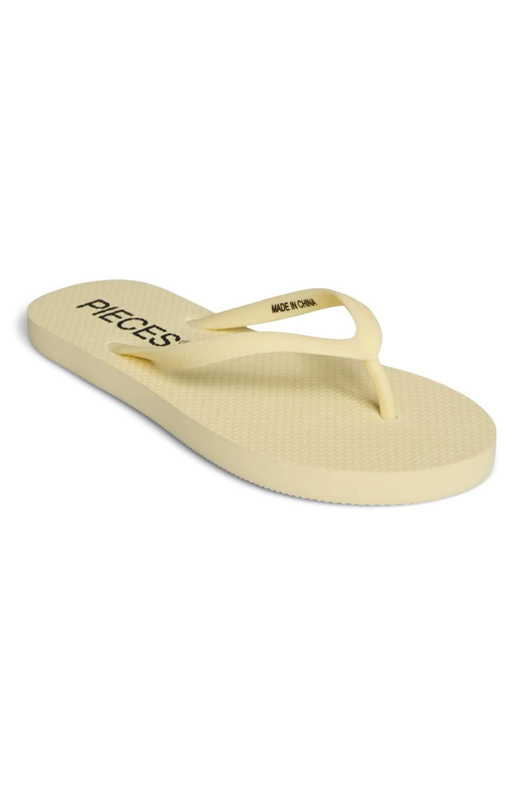 Summer Flip Flop - ranskalainen vanilja