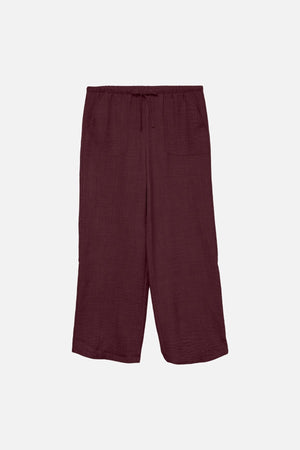 Melaney löysä housu - Winetasting