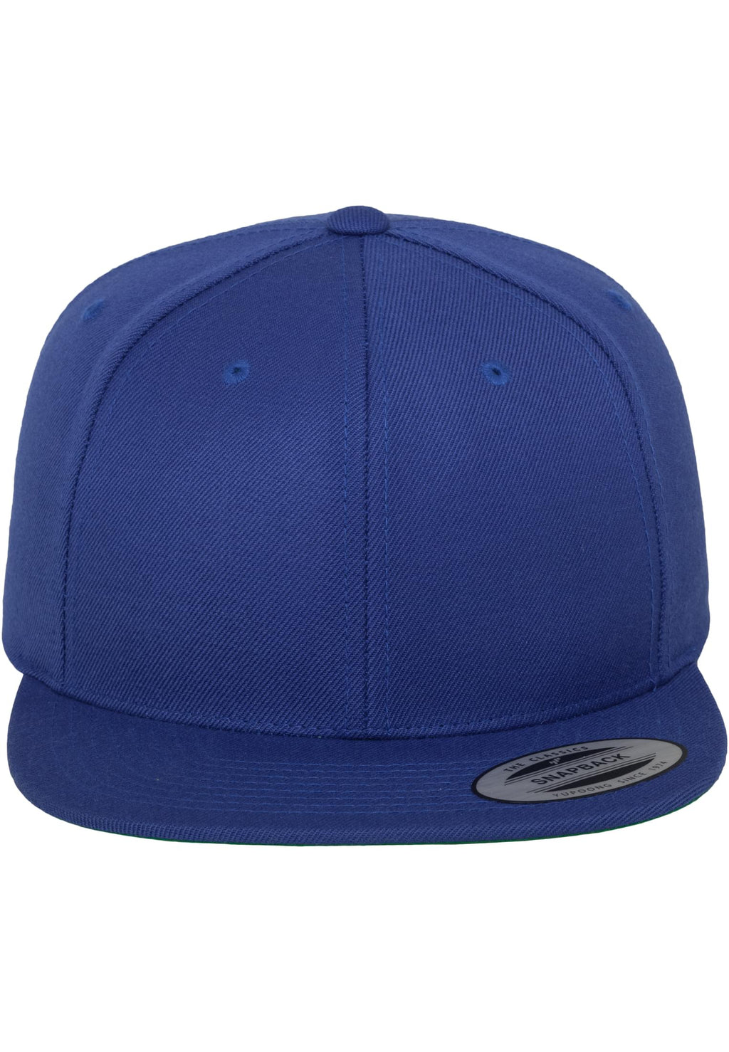 Classic Snapback - Royal