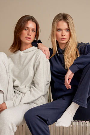 Alkuperäiset hupparit - merivoimat