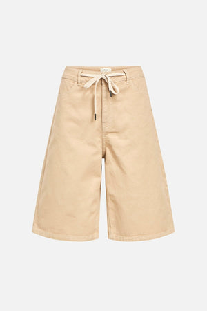 Avery Bermuda -farkut - hiekka