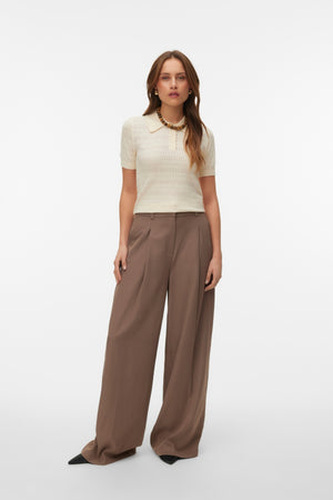 Limone kampasimpukka Poloneck - koivu