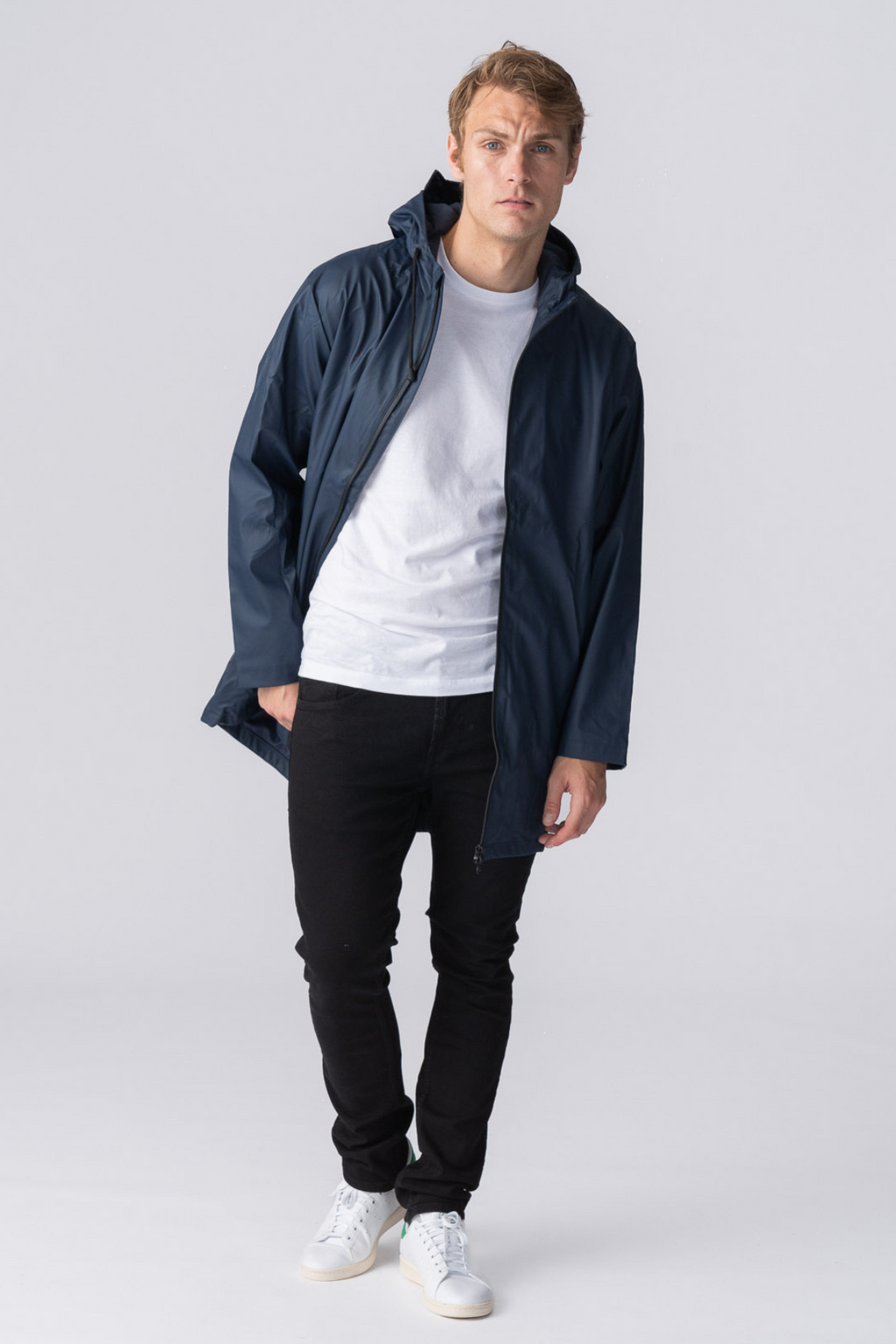 STKKA -sadetakki - laivasto