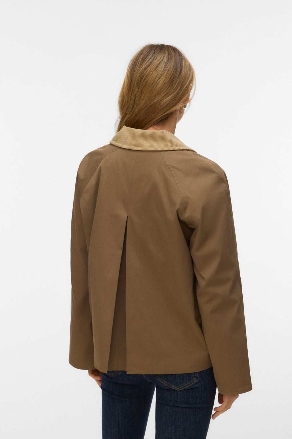 Chelseafia lyhyt takki - Cub