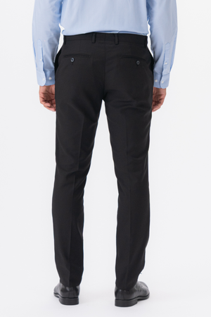 Premium Puku Pants - musta