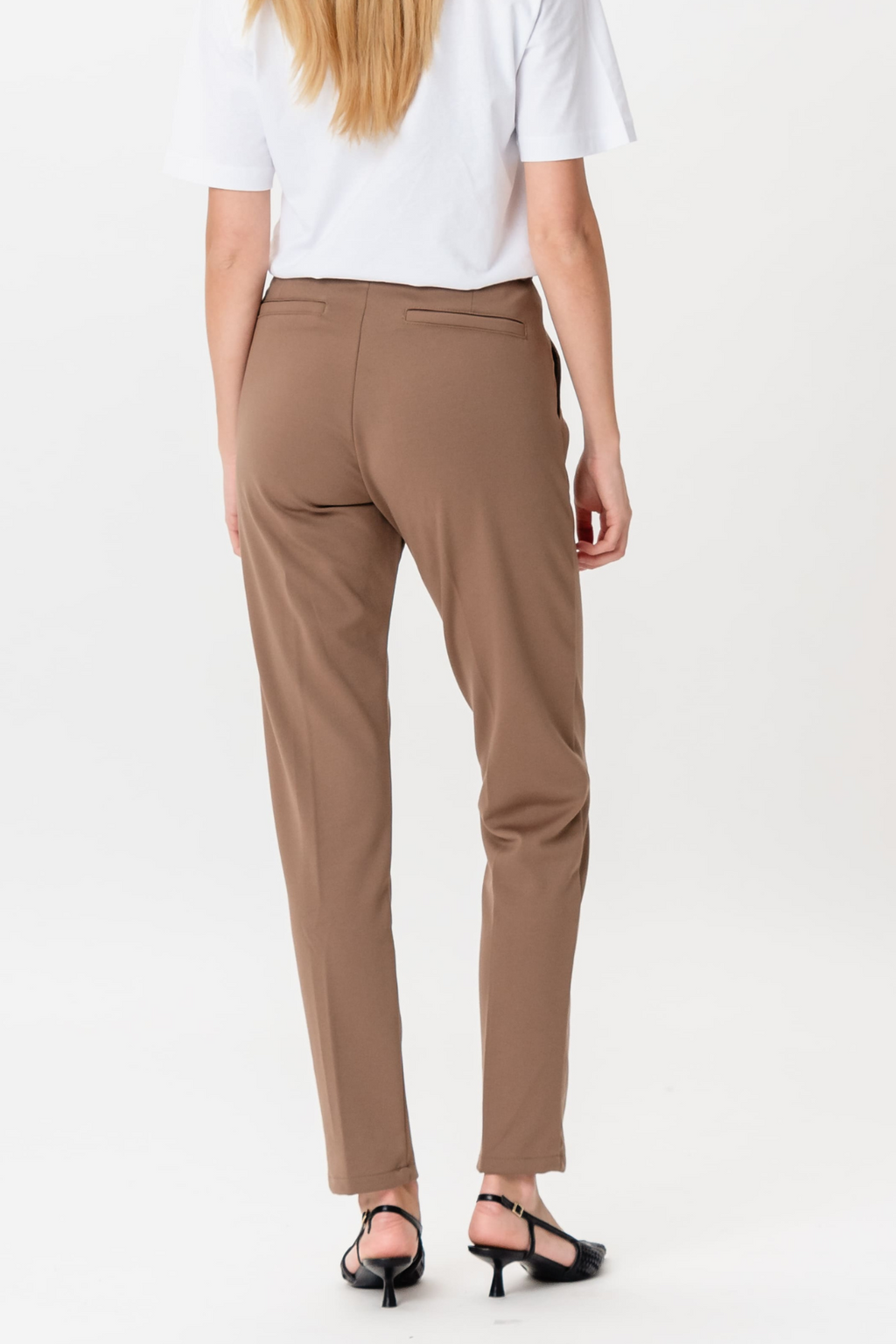 The Original Performance Pants - tumma beige