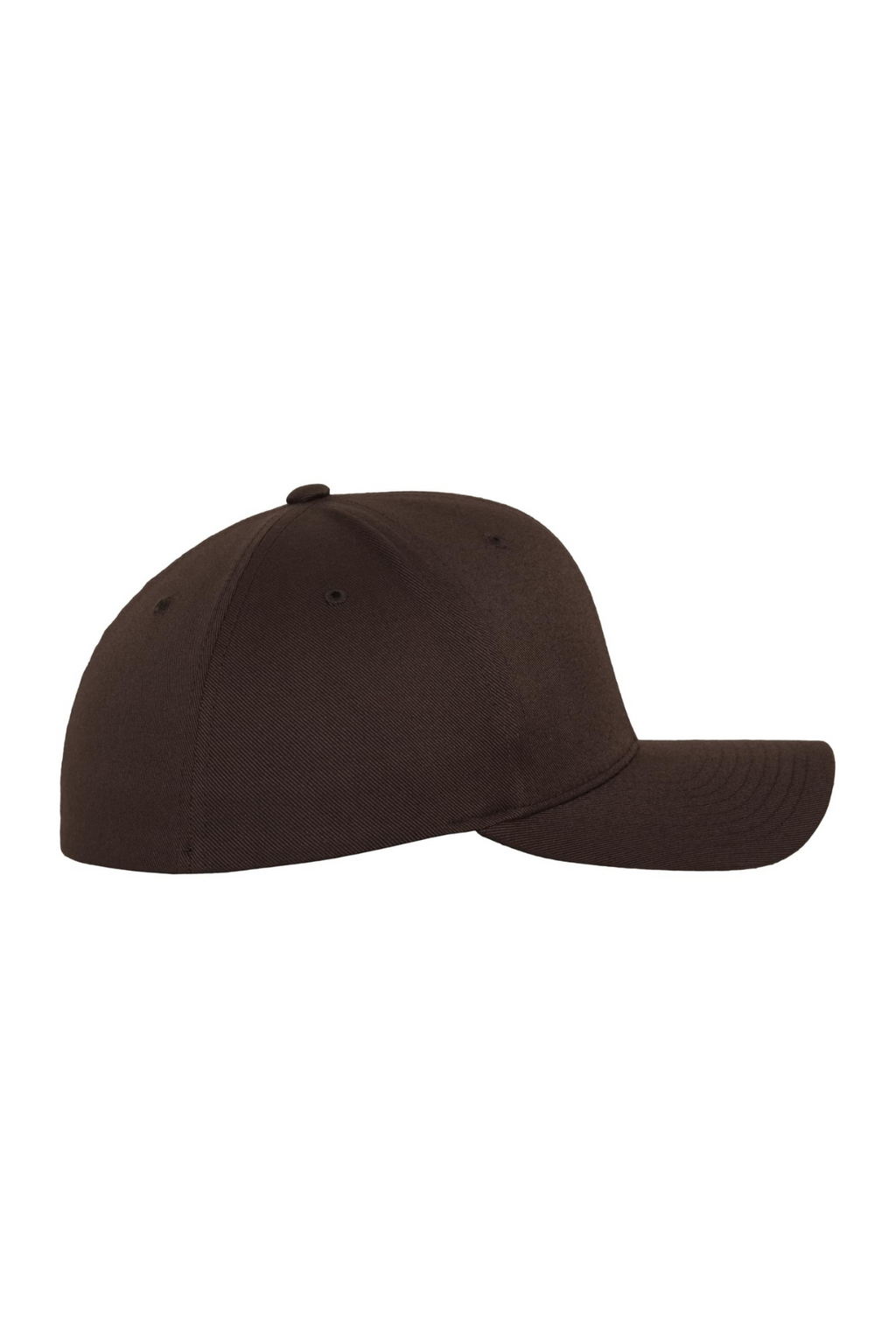 Flexfit Wooly Combed - keltainen