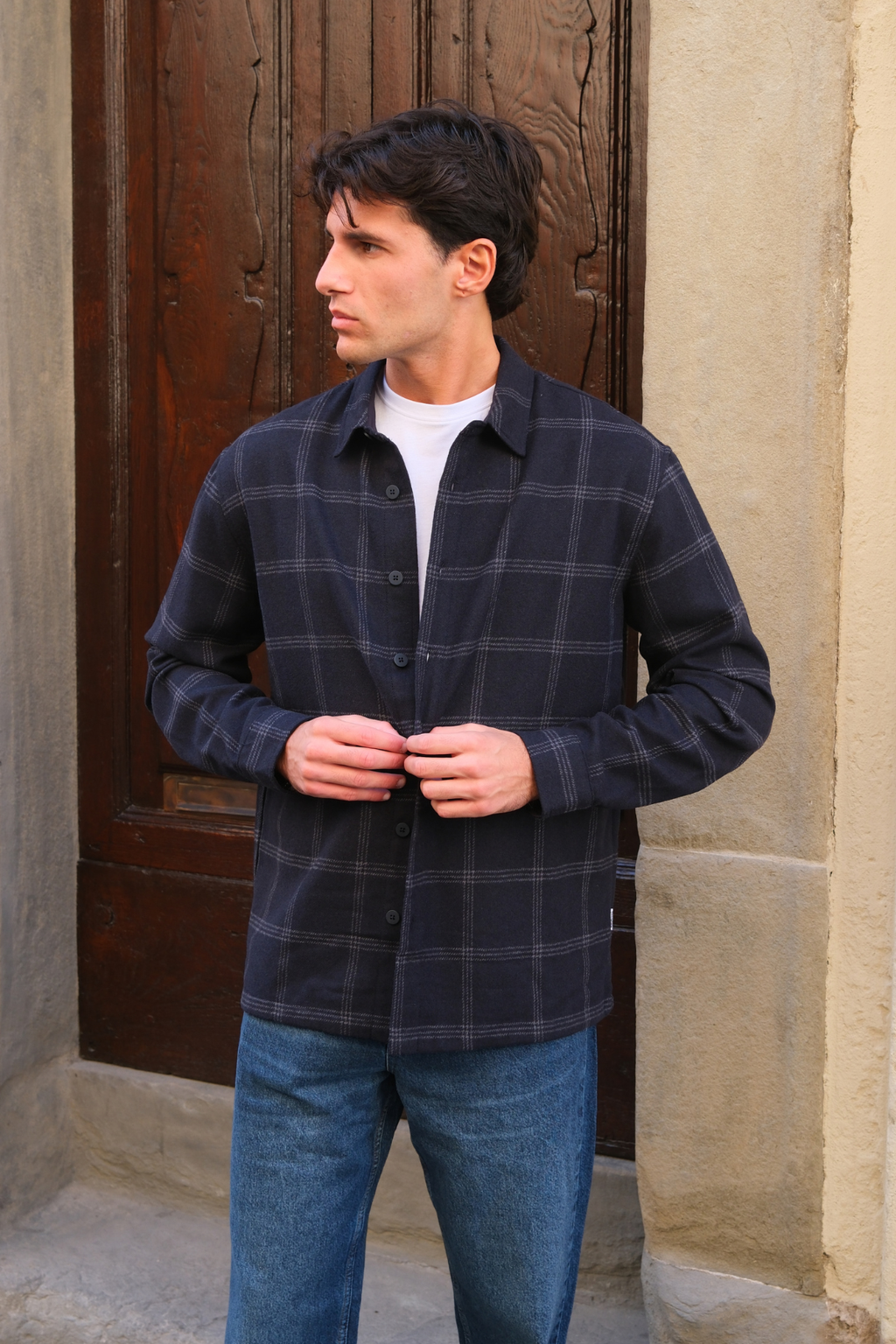 Tristan ylikuormitus - tumma merivoimat