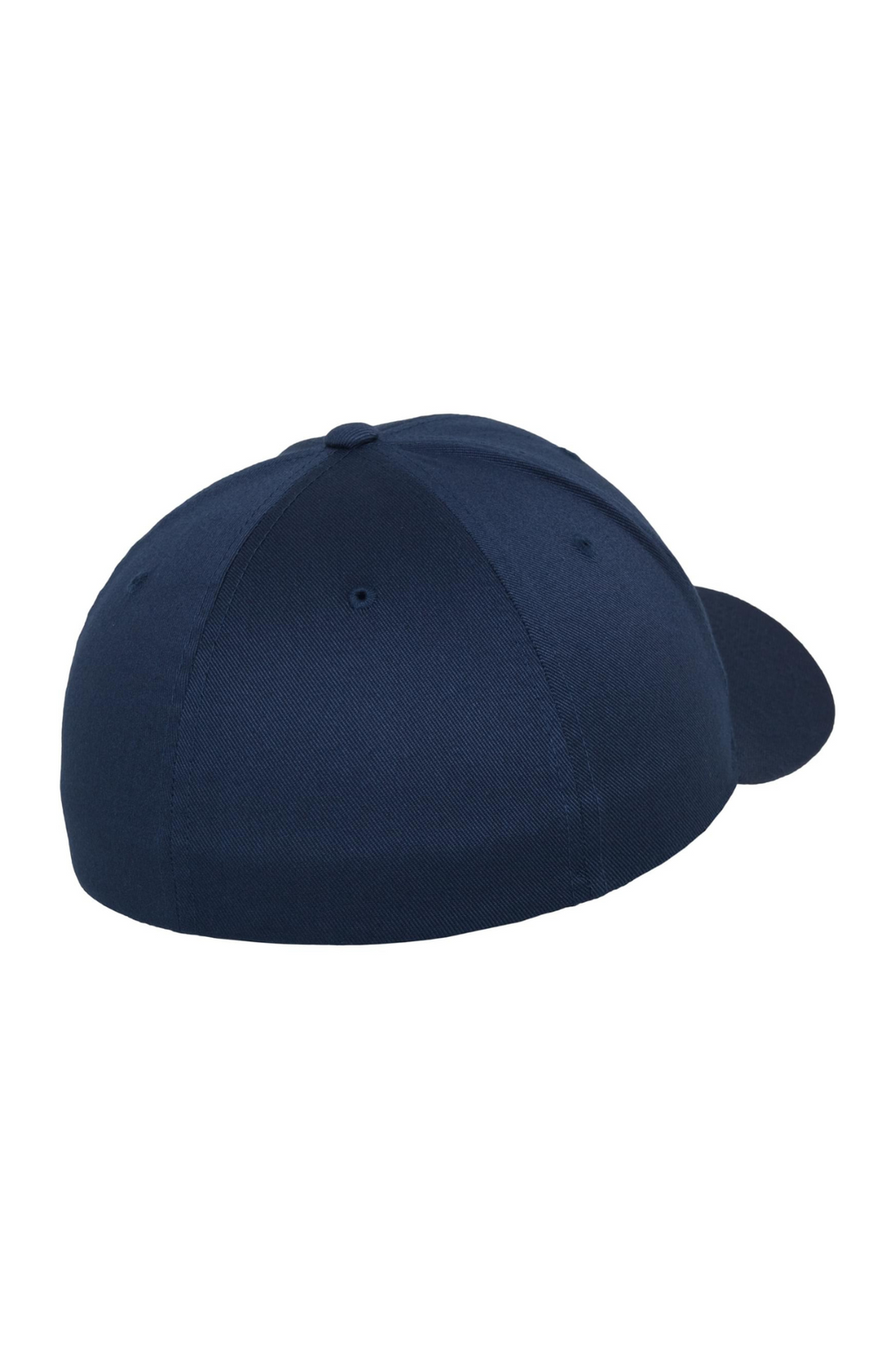 Flexfit Wooly Combed - keltainen