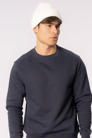 Oscar pipo - Kristallinvalkoinen