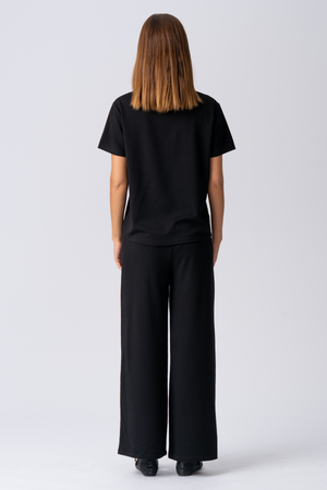 Leah Set (musta) - Paketti sopimus