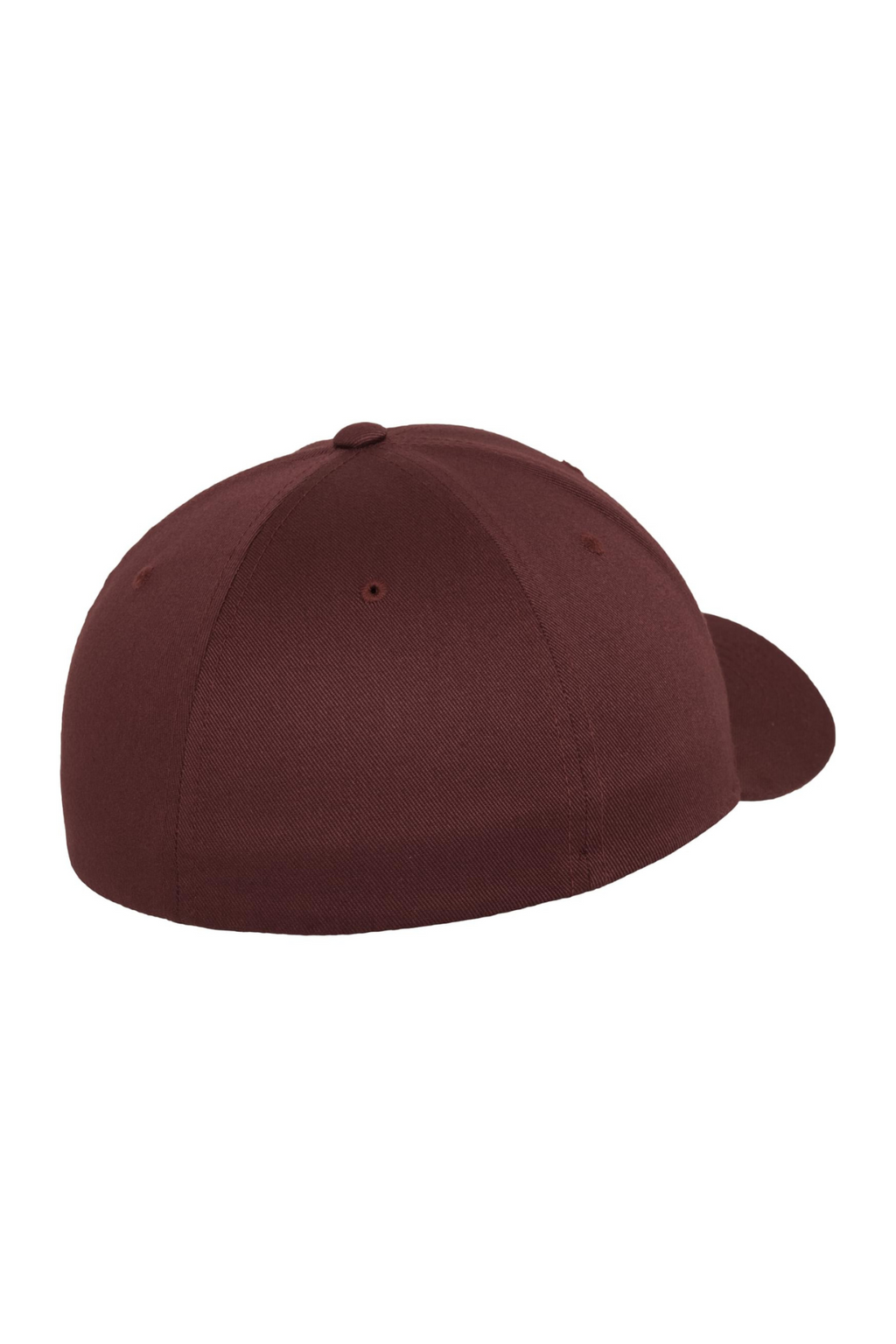 Flexfit Wooly Combed - keltainen