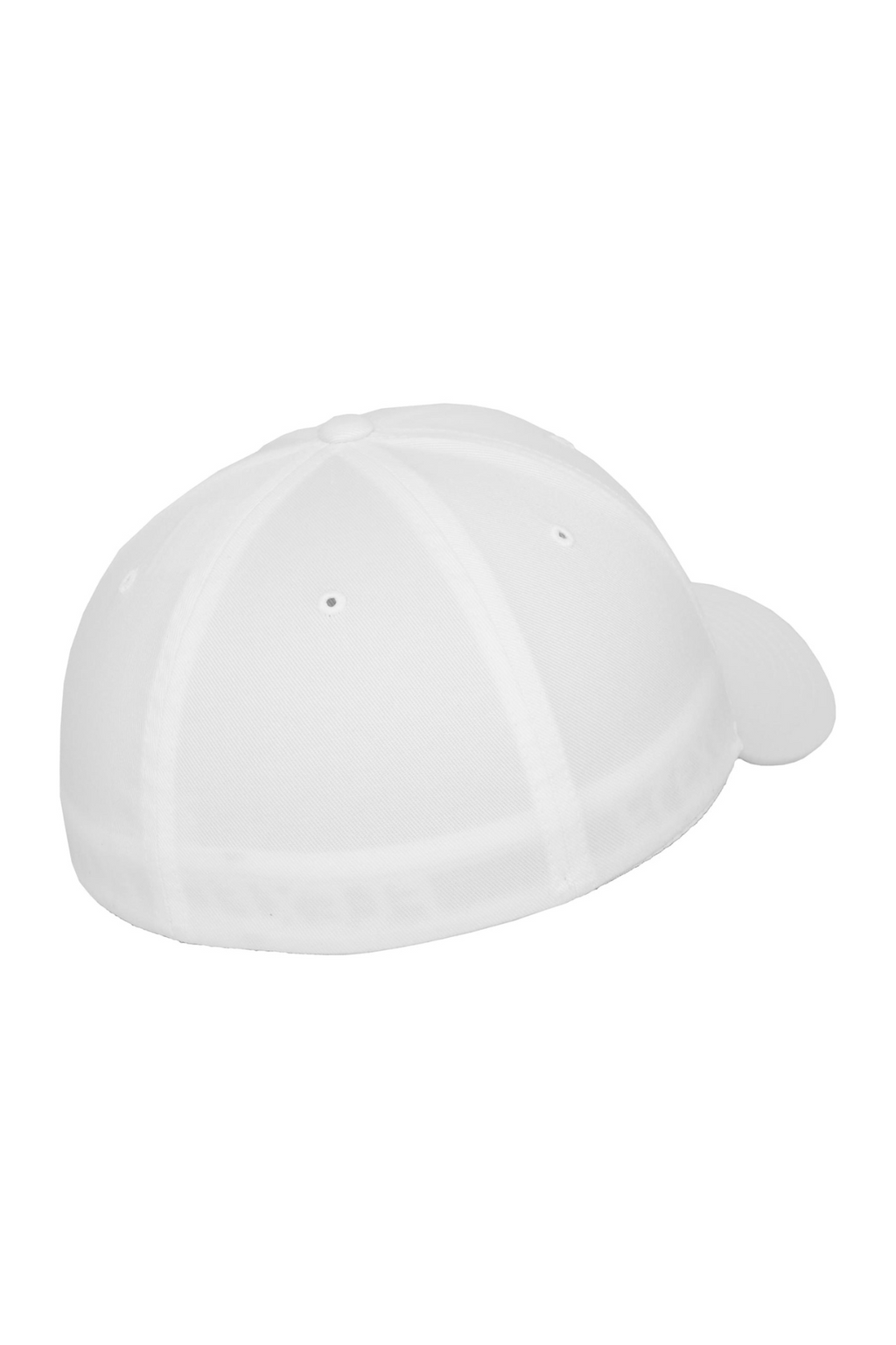 Flexfit Wooly Combed - keltainen