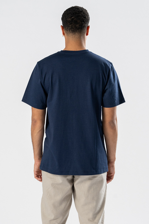 Boxfit T-paita - Navy