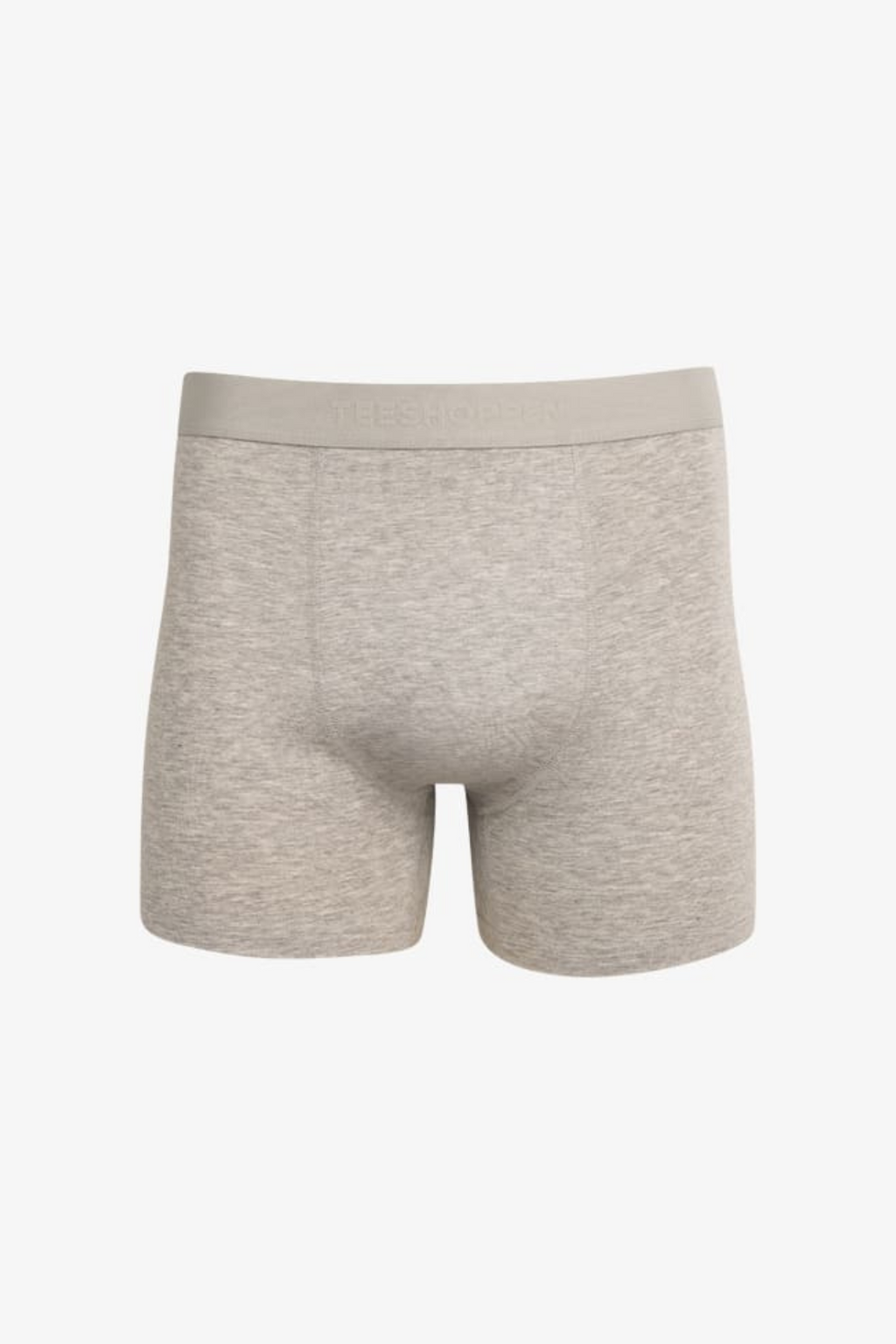 Performance Trunks Bamboo 3 -Pack - Harmaa melange