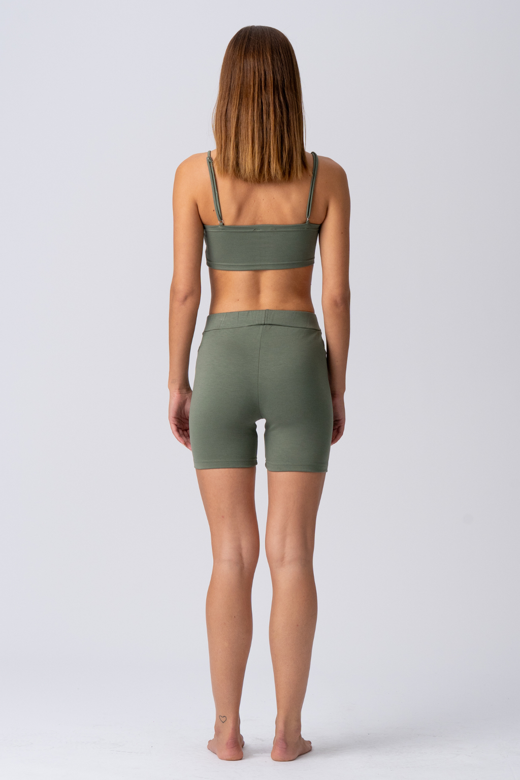 Alisa Set (musta) - Paketti sopimus