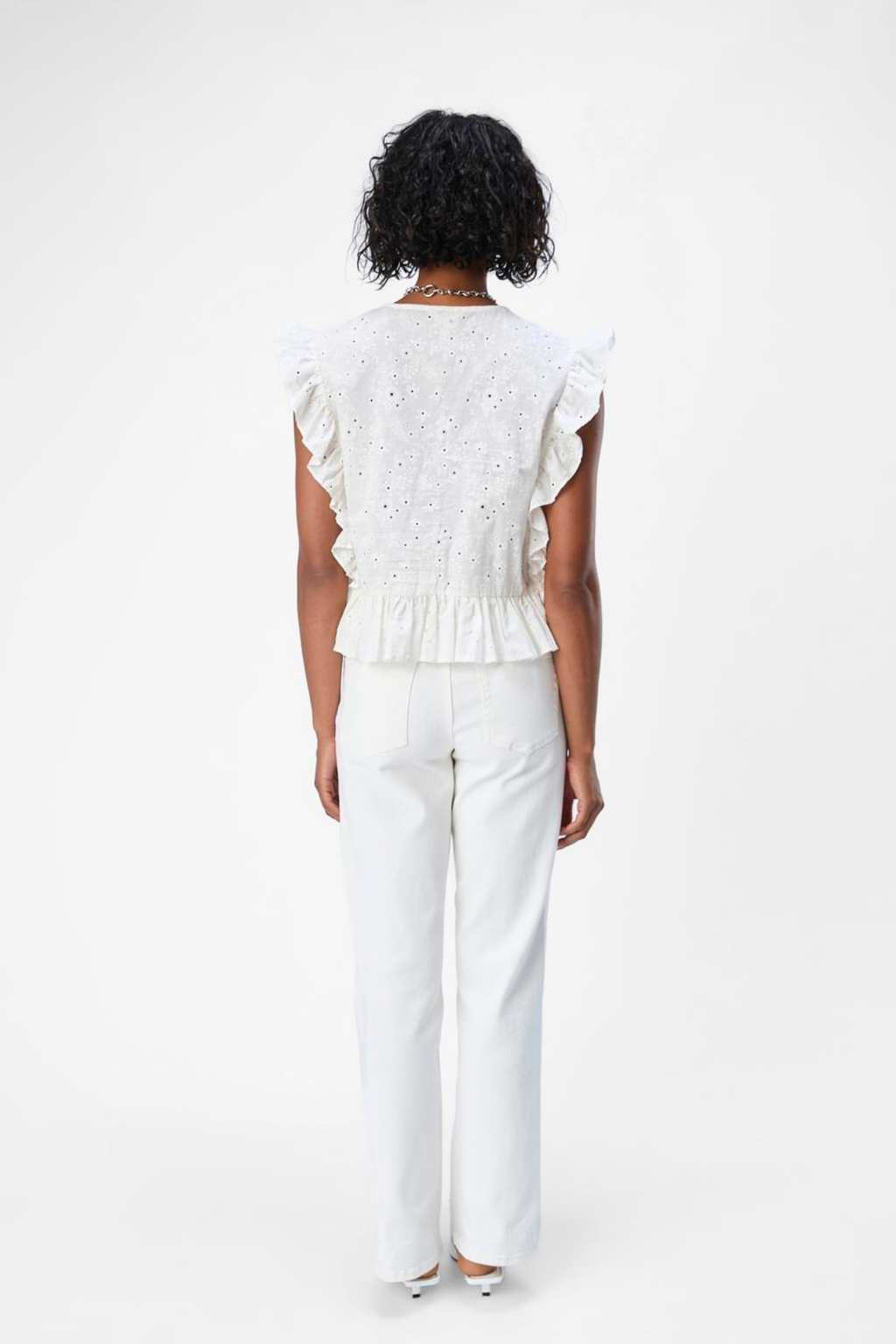 Cilie Top - pilvitanssija