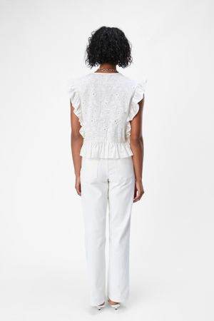 Cilie Top - pilvitanssija