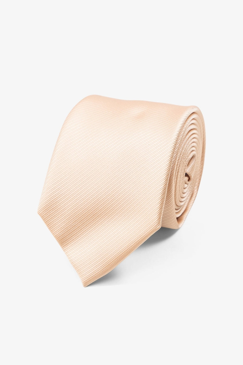 Tie - kevyt beige