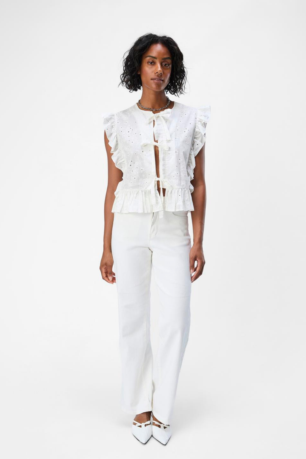 Cilie Top - pilvitanssija