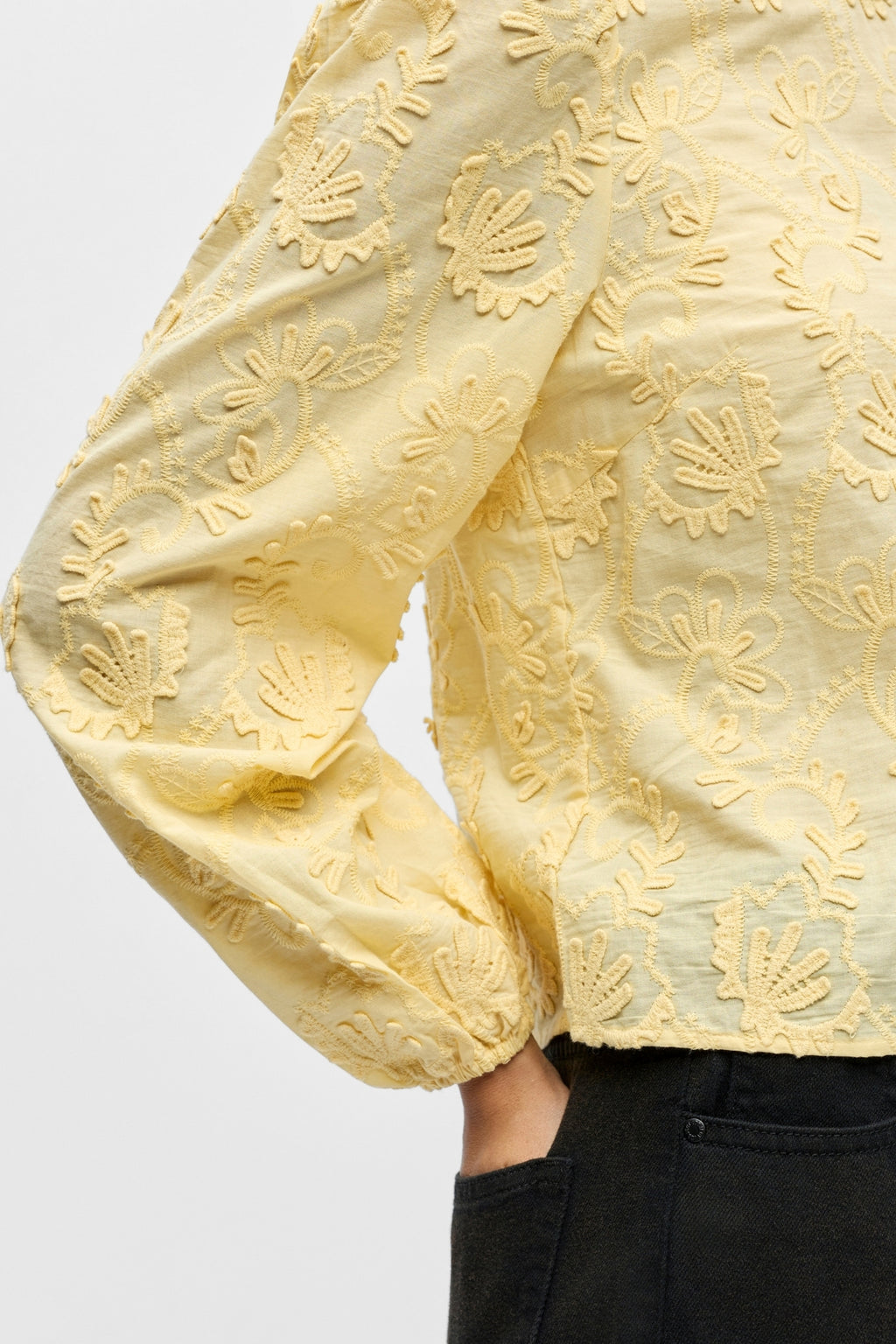 Mya Top - Auringonvalo