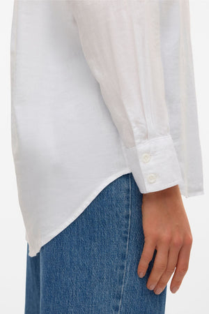 Linn Shirt - Lumikki