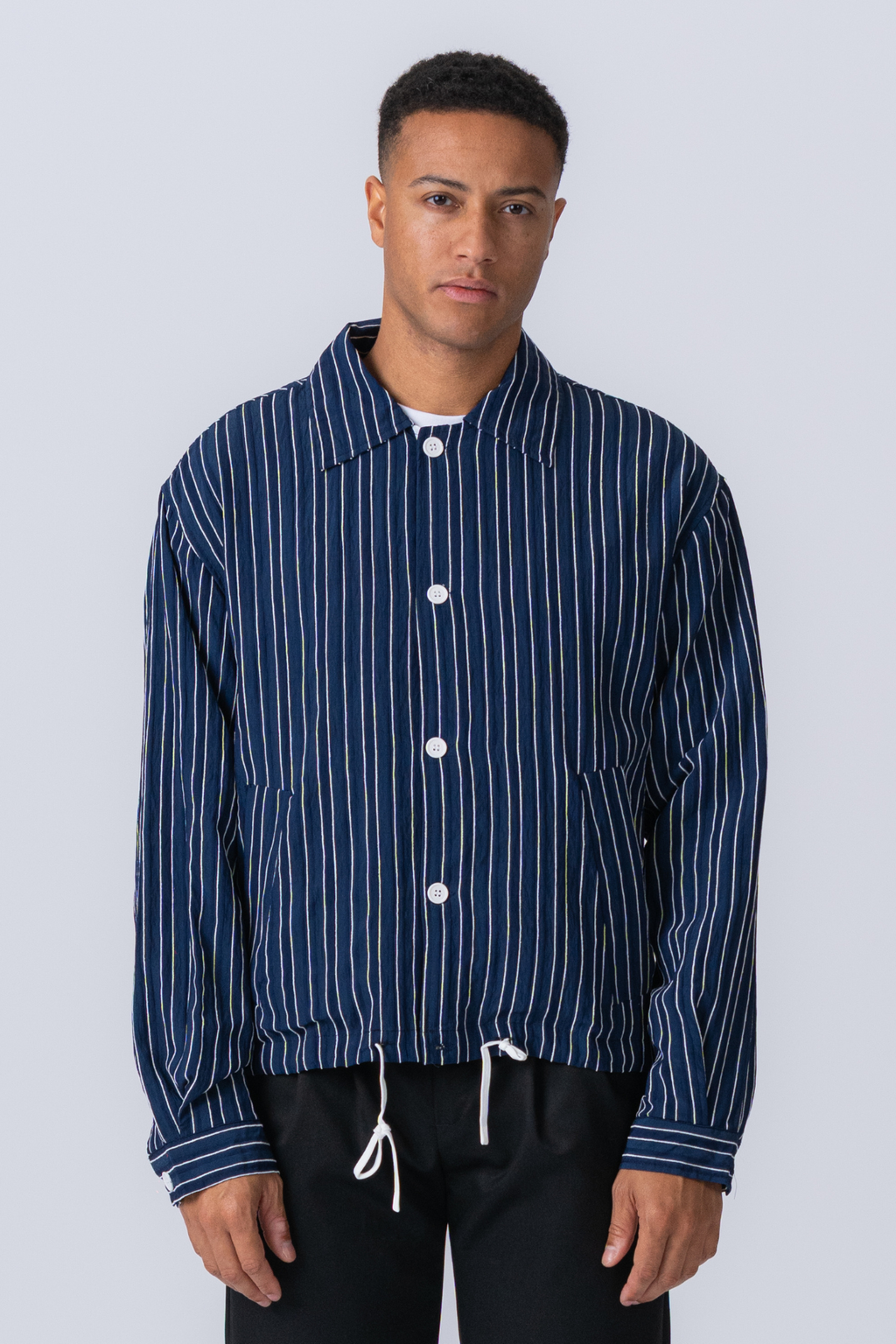 Ezra -takki - laivasto