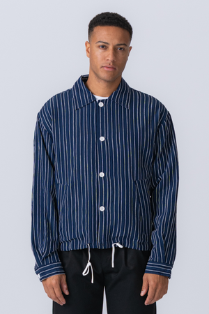 Ezra -takki - laivasto