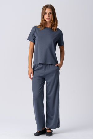 Leah Set (musta) - Paketti sopimus