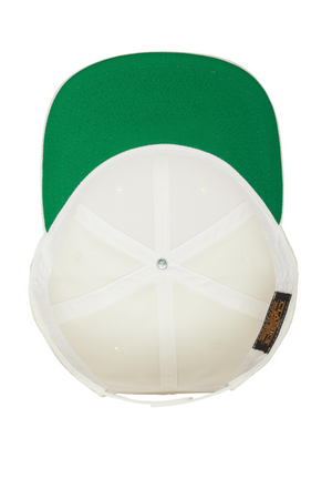 Classic Snapback - Luonnollinen