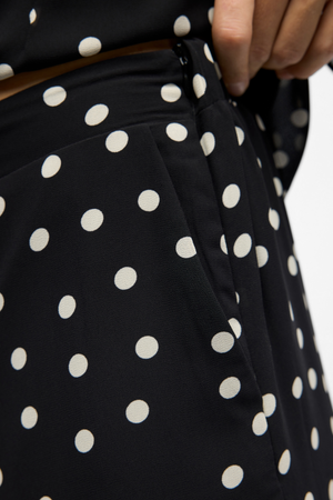 Gina Pant - Mustat pisteet