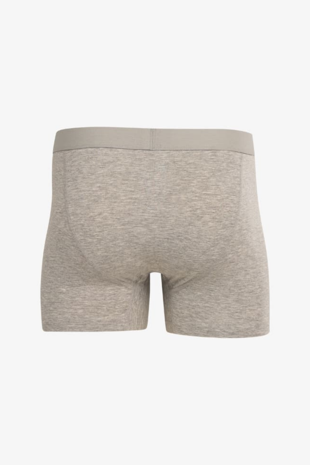 Performance Trunks Bamboo 3 -Pack - Harmaa melange