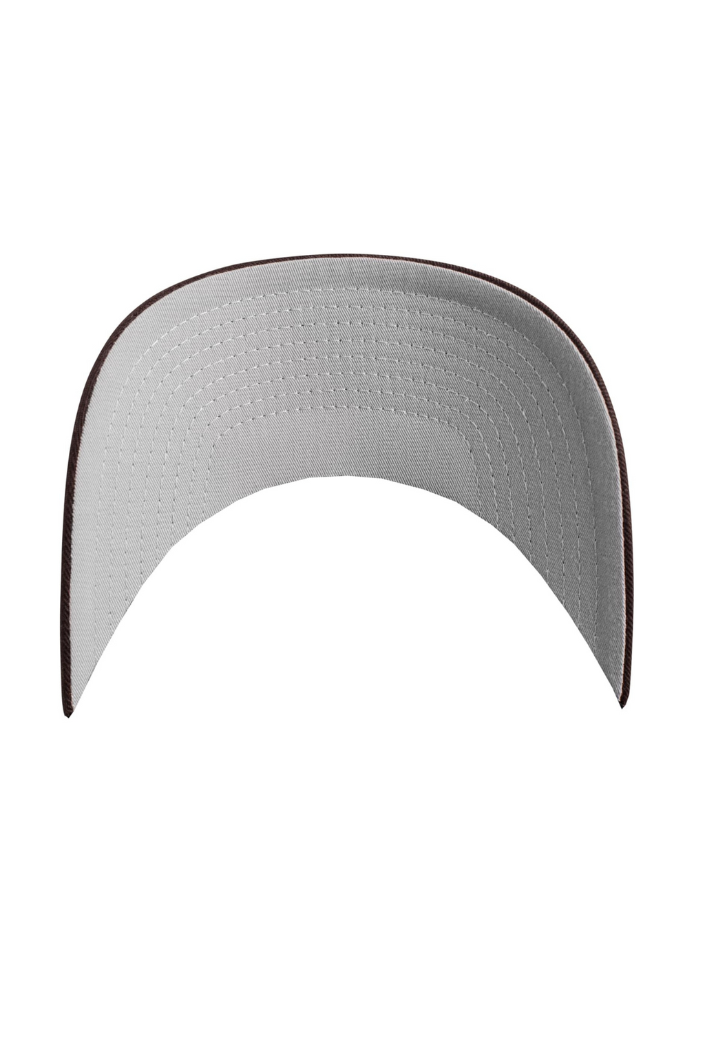 Flexfit Wooly Combed - keltainen