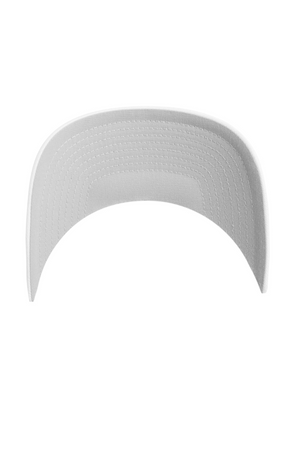 Flexfit Wooly Combed - keltainen