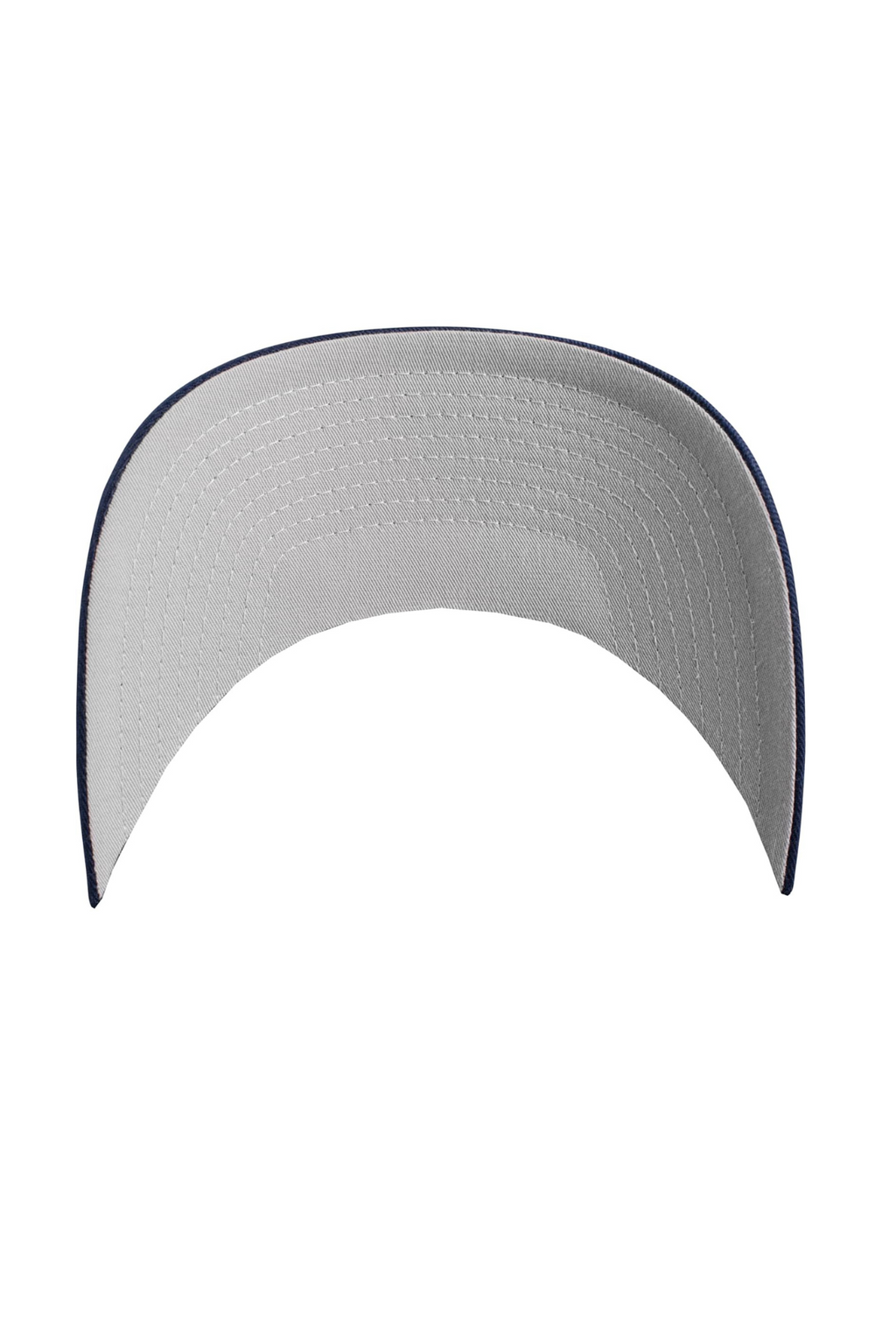 Flexfit Wooly Combed - keltainen