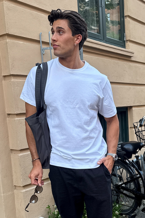 Boxfit T-paita - Valkoinen