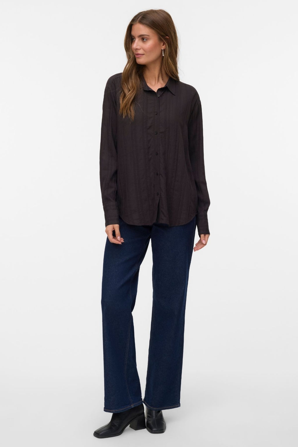 Irine -paita - Chocolate Torte