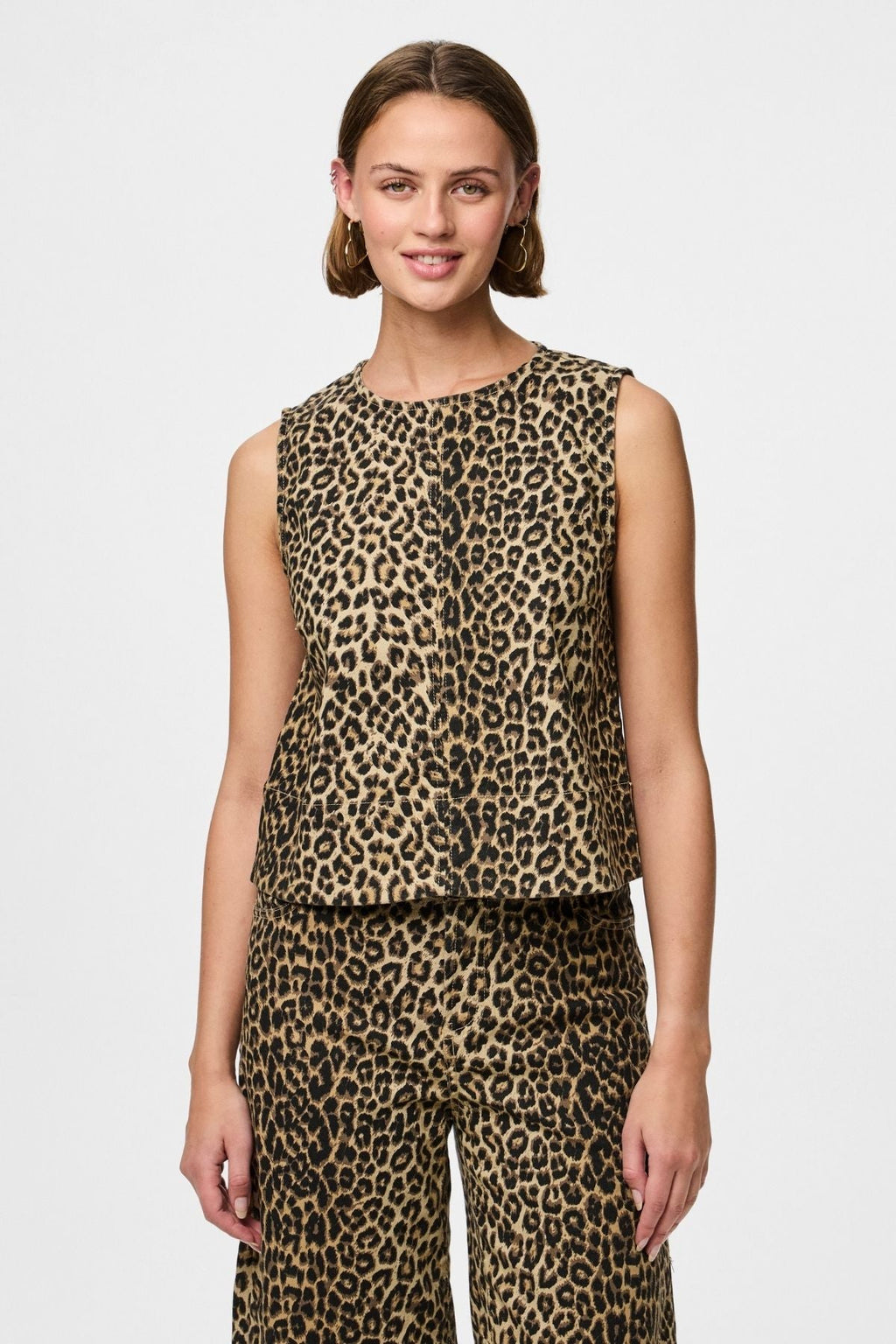 Salumen farkku - valkoinen pippuri leo