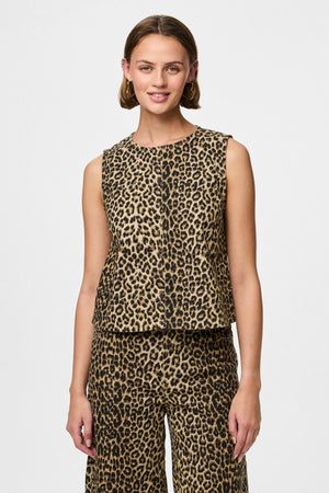 Salumen farkku - valkoinen pippuri leo