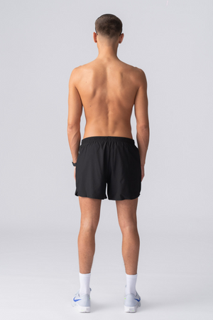 Everton Shorts - musta