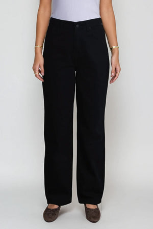 Nora Regular Farkut - pesty musta