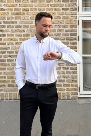 The Original Premium Performance Paita - valkoinen