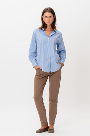 The Original Performance Pants - tumma beige