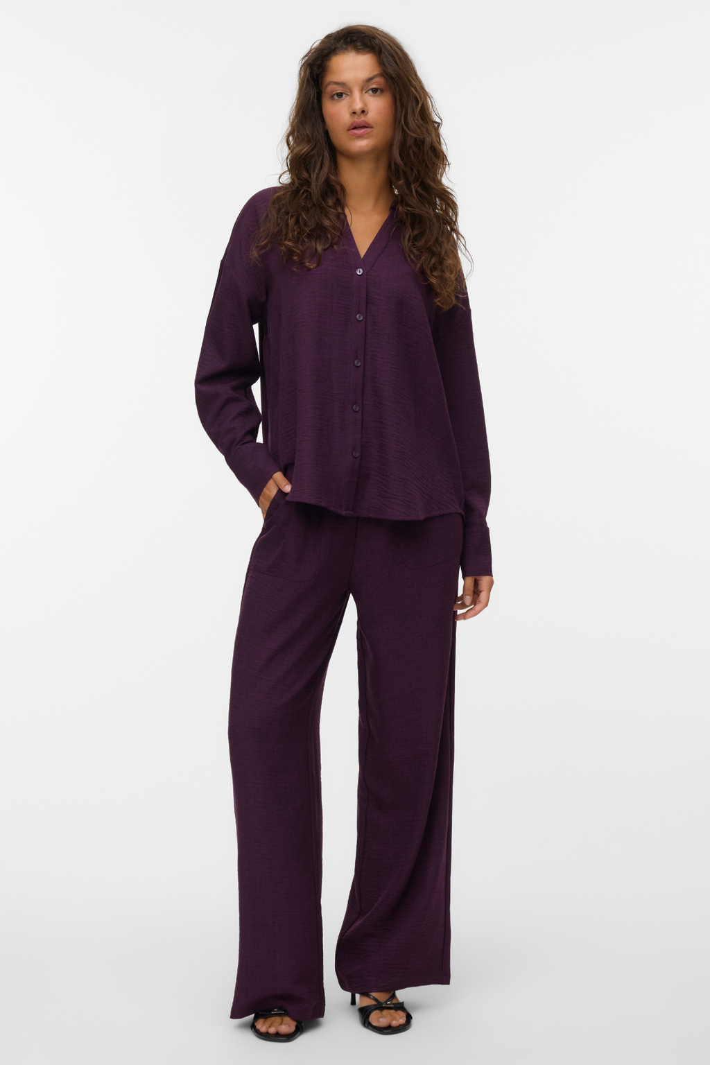 Melaney Queeny -paita - Winetasting