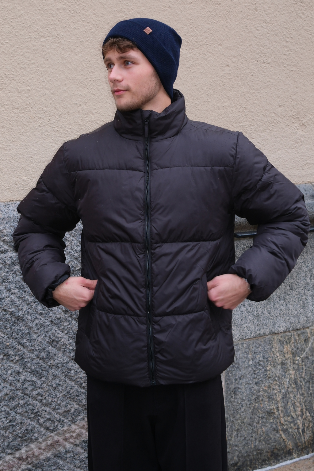 Charlie Beanie - laivasto