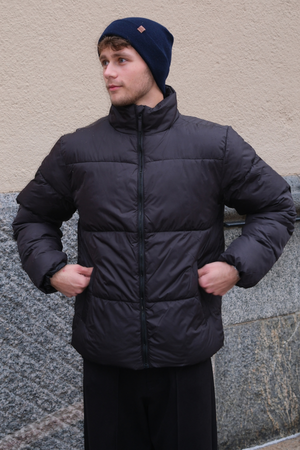 Charlie Beanie - laivasto