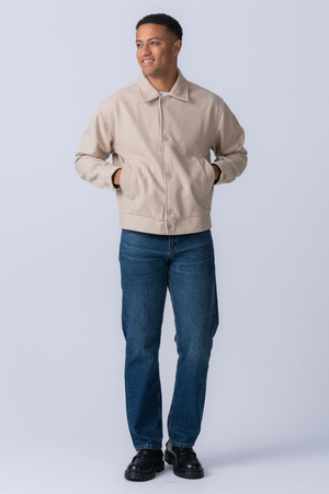 Mason -takki - beige