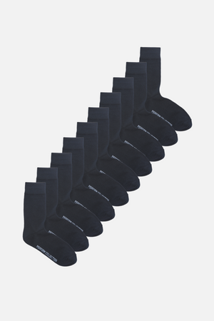 De Originale Performance Strømpper 10 -Pak (Dame) - Merivoimat