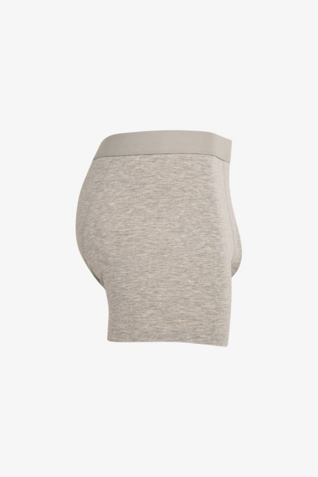 Performance Trunks Bamboo 3 -Pack - Harmaa melange