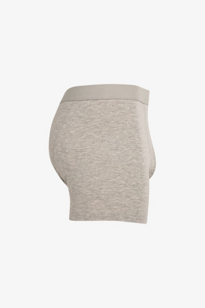 Performance Trunks Bamboo 3 -Pack - Harmaa melange